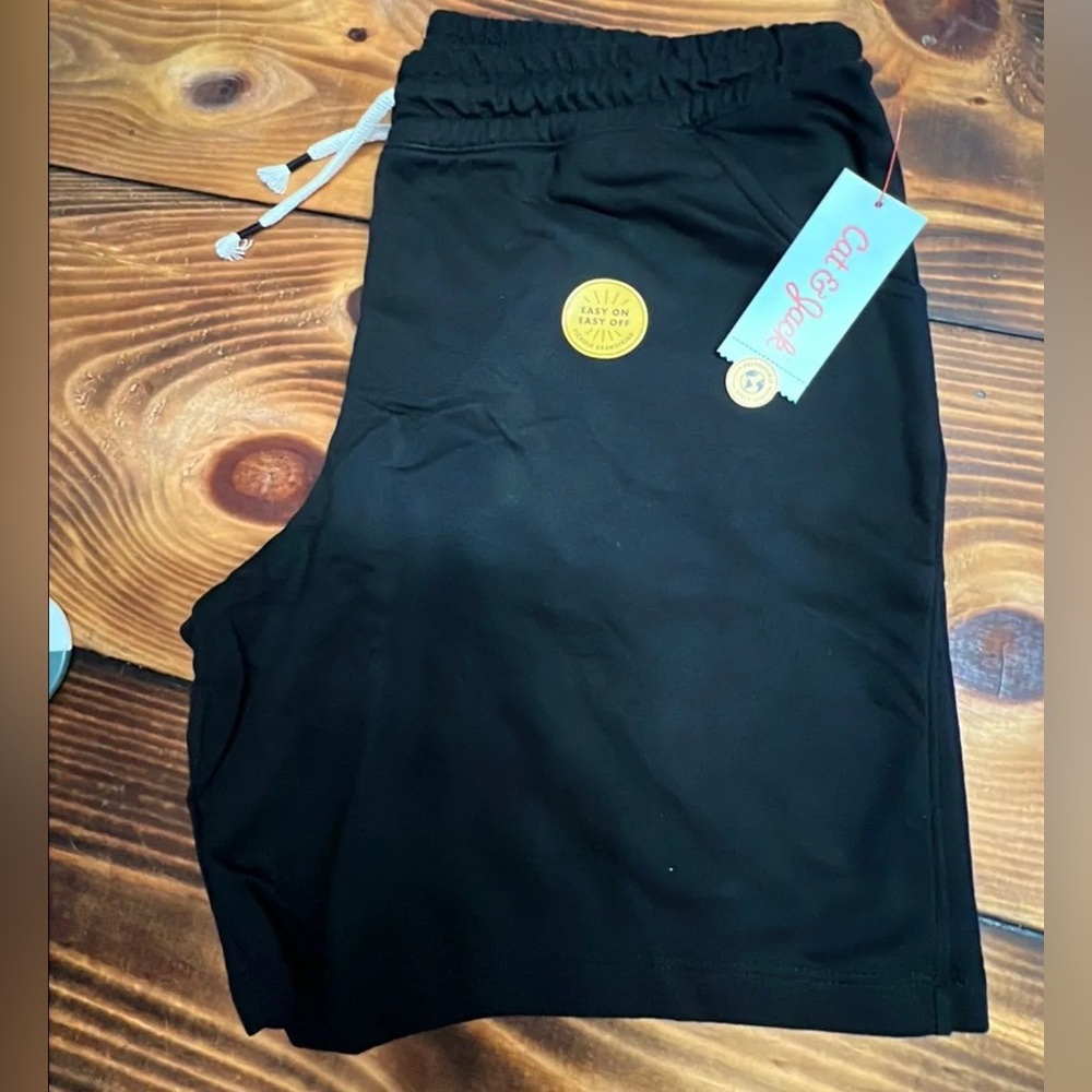 Boy Shorts